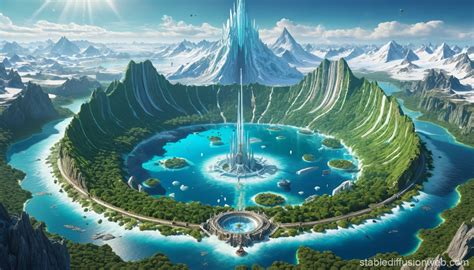 Image result for Alien Planet Map