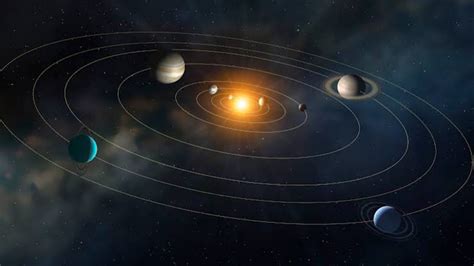 Image result for Solar System NASA