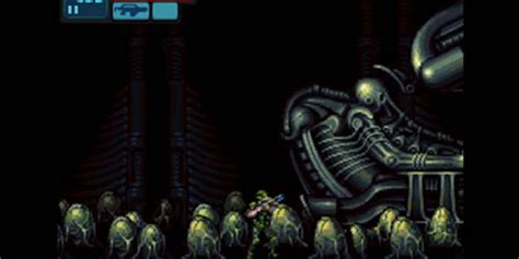 Image result for Alien Computer Game