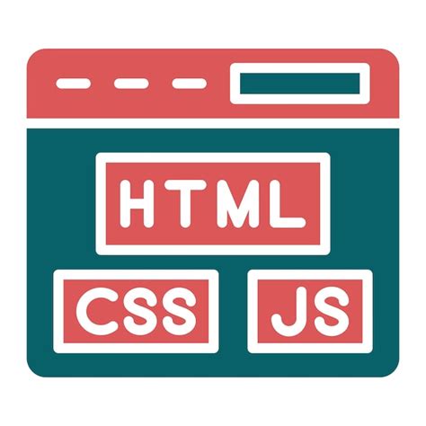 Image result for HTML CSS JavaScript Icon without Name