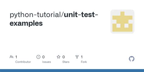 Image result for Unit Test Python Example