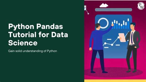 Image result for Pandas Python Quick Tutorial