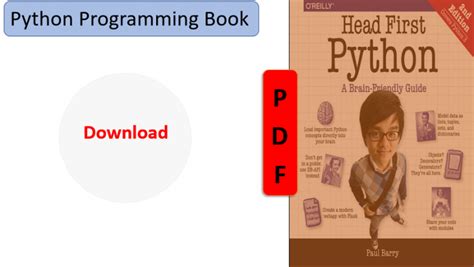 Bildergebnis für Python Code Book PDF