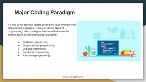 Image result for Computer Coding Types