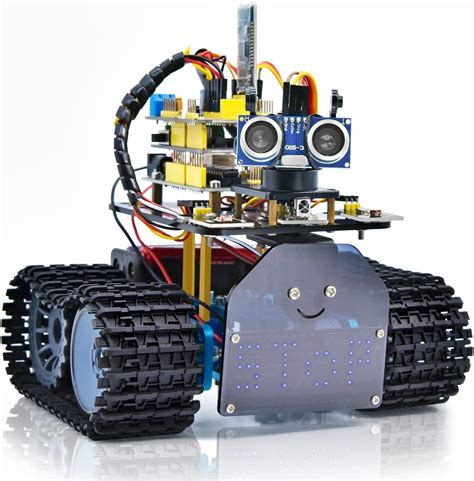 Image result for Raspberry Pi Camera Robot Python
