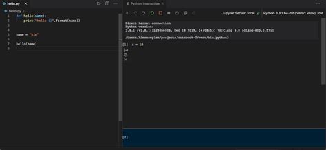 Afbeeldingsresultaten voor python interactive