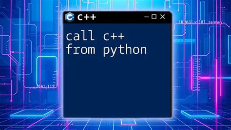 Image result for Using C in Python
