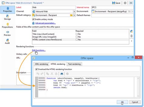 Image result for JavaScript Advertisement Sample