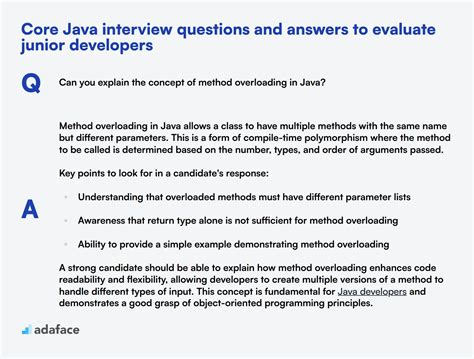 Image result for Core Java Interview Questions