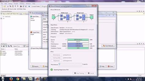 Image result for How to Train a Neural Network Using MATLAB for Numeric Data Classification