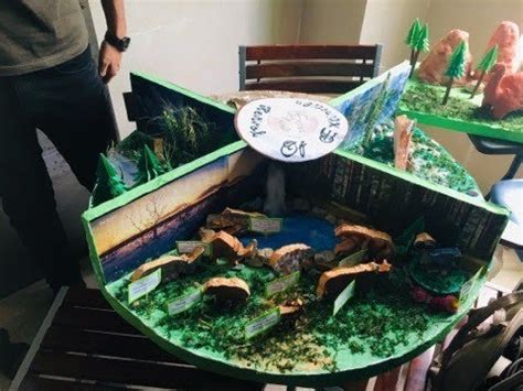 Image result for Alien Model Science Fair