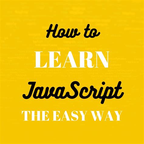 Image result for How to Learn HTML and JavaScript