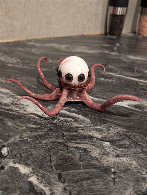 Image result for Alien Eye Monster