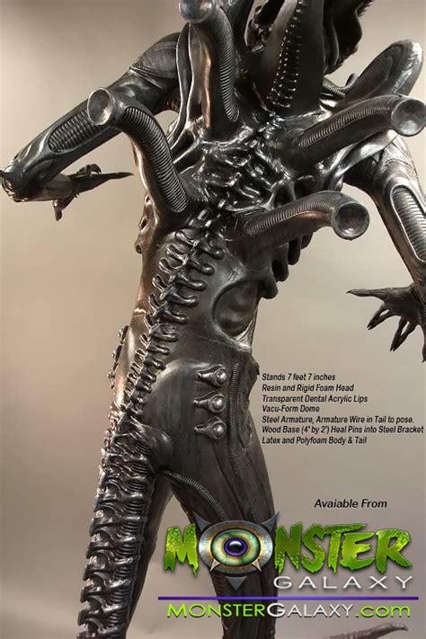 Image result for Alien Prop