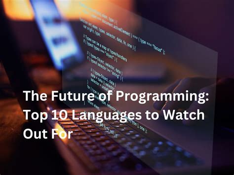 Image result for Future of Programming Language