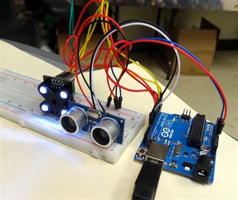 Arduino Python Tutorial に対する画像結果
