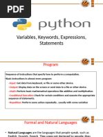 Image result for Python Programming Language PDF