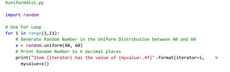 Image result for Random Number Generator Python Code