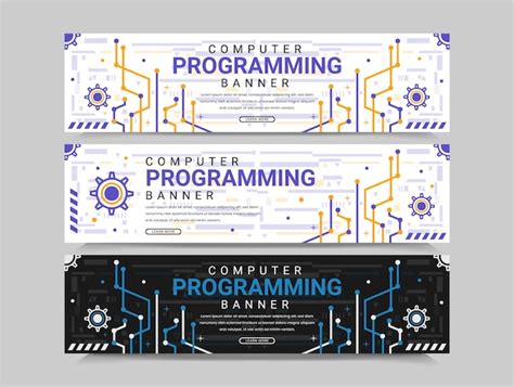 Image result for Computer Coding Banner