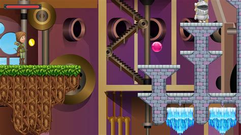 Image result for Platformer JavaScript Tutorial