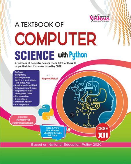 Image result for Computer Science Book