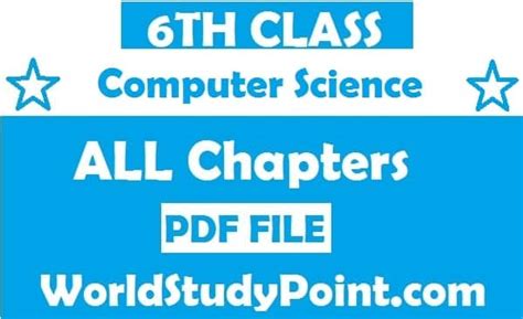 Image result for Computer Science 6T