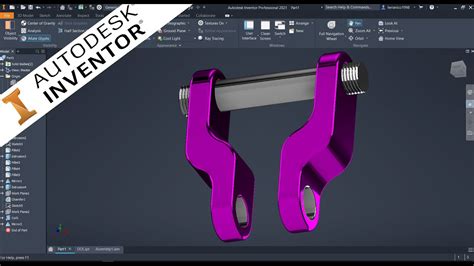 Image result for Inventor Tutorial