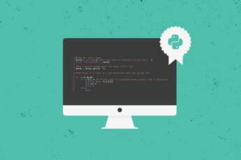Python Sample Program に対する画像結果