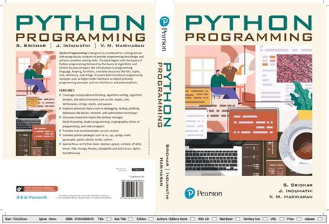 Image result for Python Programming Book PDF