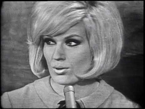 Image result for Dusty Springfield Interview