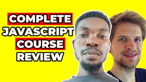 Image result for Complete JavaScript Course