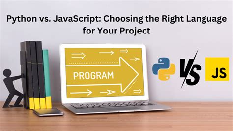 Python vs JavaScript for Web Development に対する画像結果