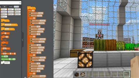 Image result for Minecraft Coding