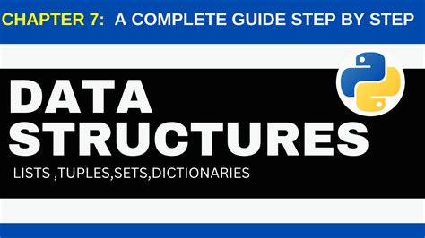 Image result for Data Structure in Python Tutorial