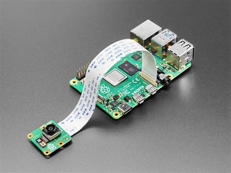 Python Raspberry Pi Camera に対する画像結果