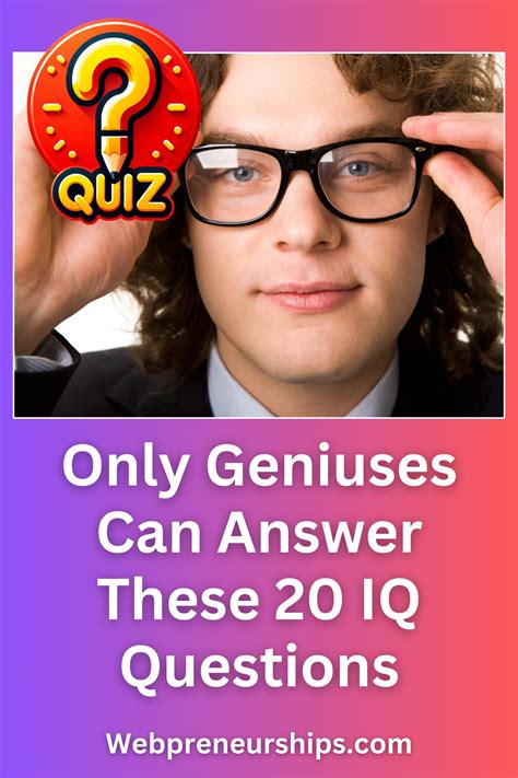 Image result for Funniest IQ Questions