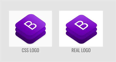 Image result for HTML CSS JavaScript Bootstrap Logo