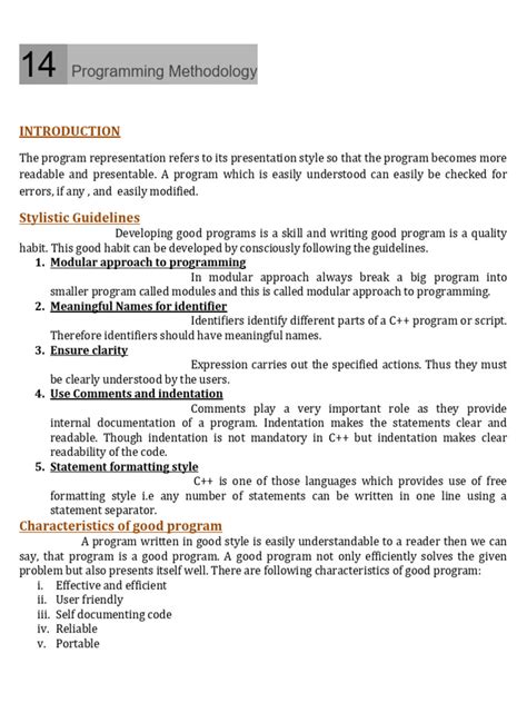 Method Computer Programming Definition に対する画像結果
