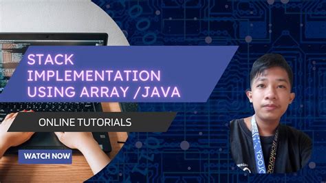 Image result for Stack Using Array in Java