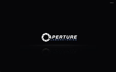 Afbeeldingsresultaten voor Aperture Laboratories