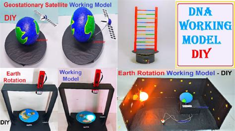 Image result for Best Science Project Models
