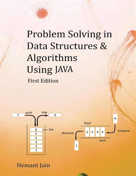 Image result for Data Structures and Problem Solving Using Java