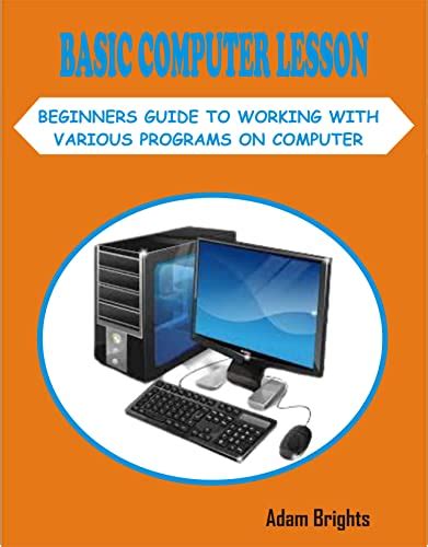 Image result for Computer Basics Lesson 25