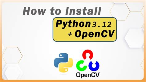 Image result for Update OpenCV Python