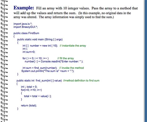 Image result for Java Coding Examples