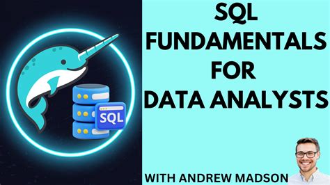 Image result for SQL Data Analytics Tutorial