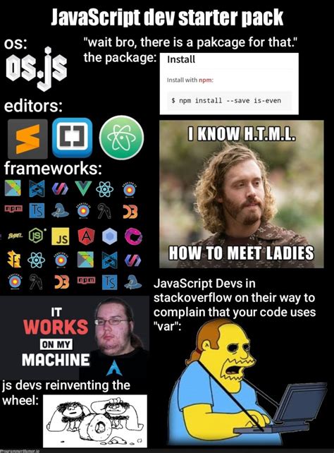 Image result for JavaScript Addition Meme