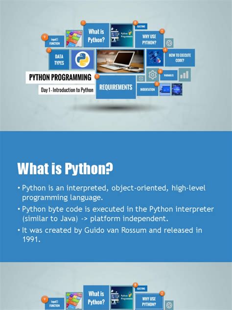 Image result for Python Code Introduction