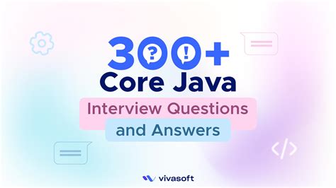 Image result for Core Java Interview Questions