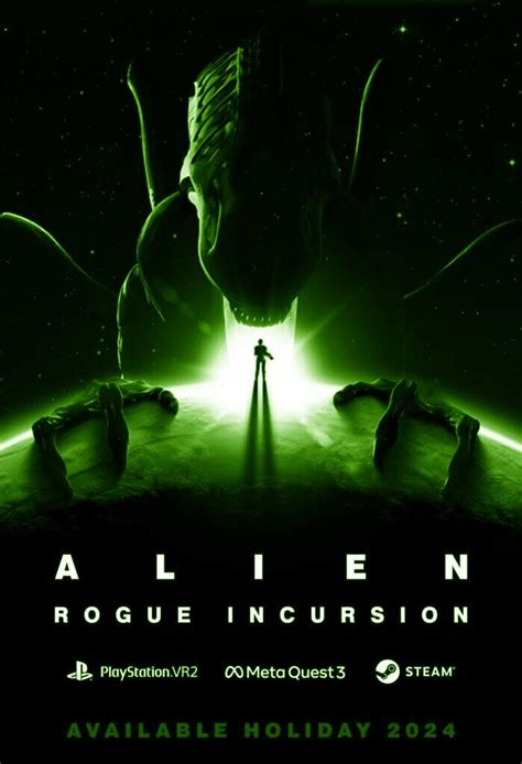 Bildergebnis für Alien Rogue Incursion Main Menu